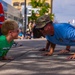 Wyoming Air National Guard participates in first Grand Parade of Cheyenne Frontier Days 2025