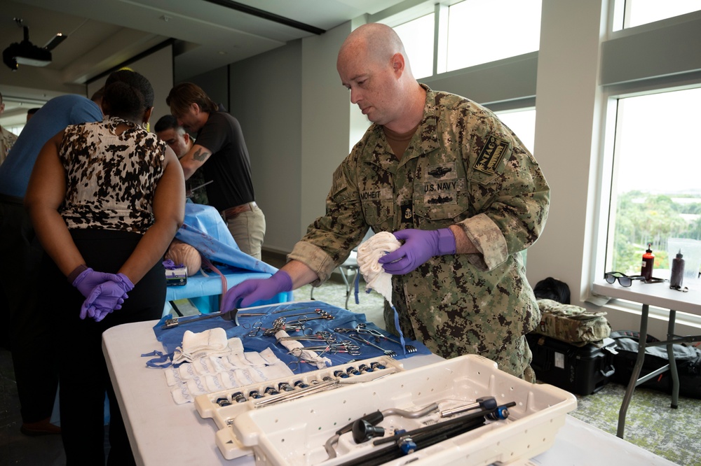 CNRC Launches “Top Doc” in Fort Lauderdale