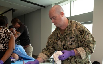 CNRC Launches “Top Doc” in Fort Lauderdale