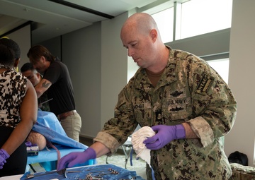 CNRC Launches “Top Doc” in Fort Lauderdale