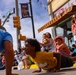 Wyoming Air National Guard participates in first Grand Parade of Cheyenne Frontier Days 2025