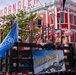 Wyoming Air National Guard participates in first Grand Parade of Cheyenne Frontier Days 2025