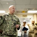 USNS Arctic (T-AOE 8) Awards Ceremony