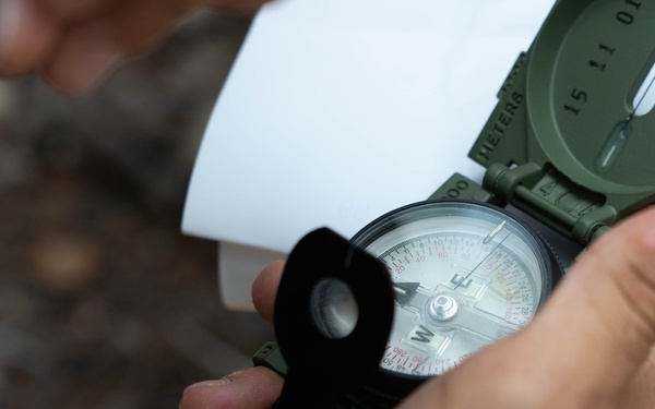 Joint service members participate in 'Operation Dustoff Vigilance'