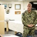 USNS Arctic (T-AOE 8) Awards Ceremony