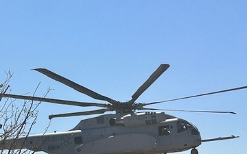 Army and Marines: training together, making stronger ties