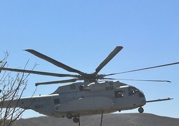 Army and Marines: training together, making stronger ties