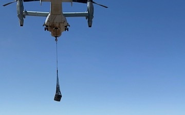 Army and Marines: training together, making stronger ties