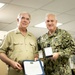 USNS Arctic (T-AOE 8) Awards Ceremony