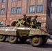 Wyoming Air National Guard participates in first Grand Parade of Cheyenne Frontier Days 2025