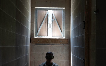 Joint service members participate in 'Operation Dustoff Vigilance'