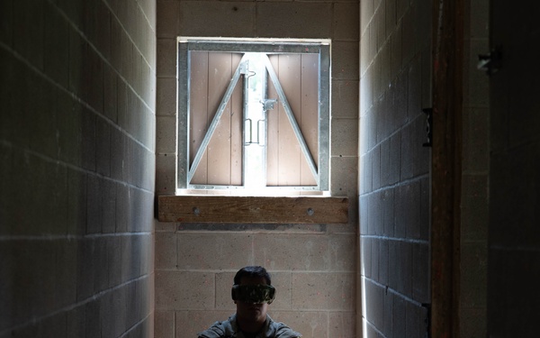 Joint service members participate in 'Operation Dustoff Vigilance'