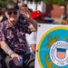Wyoming Air National Guard participates in first Grand Parade of Cheyenne Frontier Days 2025