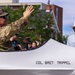 Wyoming Air National Guard participates in first Grand Parade of Cheyenne Frontier Days 2025