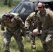 Joint service members participate in 'Operation Dustoff Vigilance'
