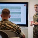 15th MEU Conducts Rapid Response Planning Process Primer