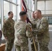 Martin Army Community Hospital Holds Change of Command Ceremony