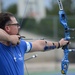 Team Air Force Trains for 2025 DoD Warrior Games