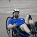 Team Air Force Trains for 2025 DoD Warrior Games