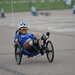 Team Air Force Trains for 2025 DoD Warrior Games