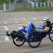 Team Air Force Trains for 2025 DoD Warrior Games