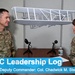 Graphic for AFLCMC Leadership Log episode 125