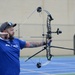 Team Air Force Trains for 2025 DoD Warrior Games