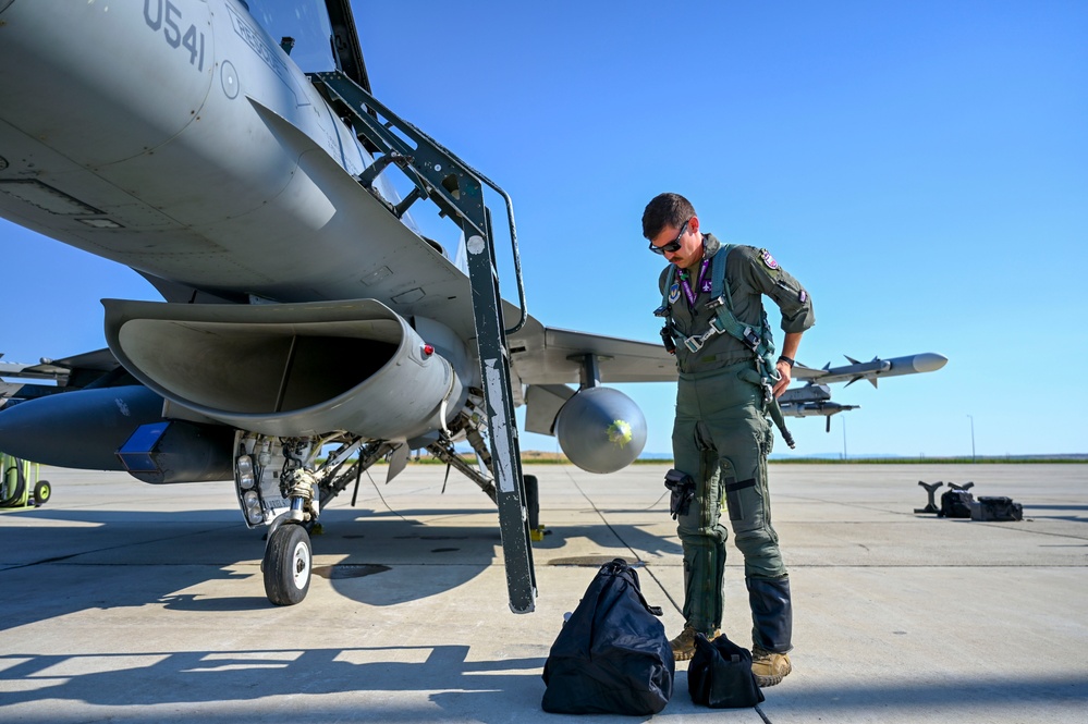 510th FS participates in Thracian Star 25