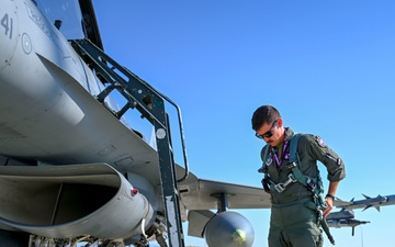 510th FS participates in Thracian Star 25