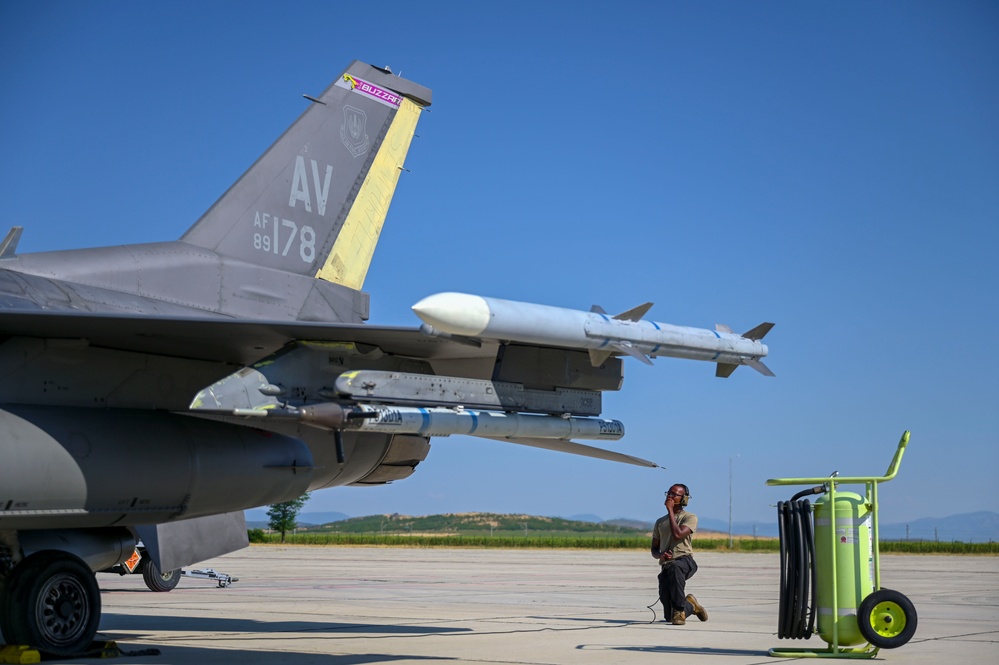 510th FS participates in Thracian Star 25