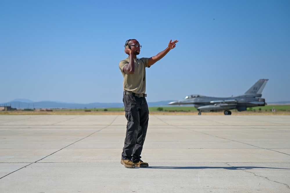 510th FS participates in Thracian Star 25