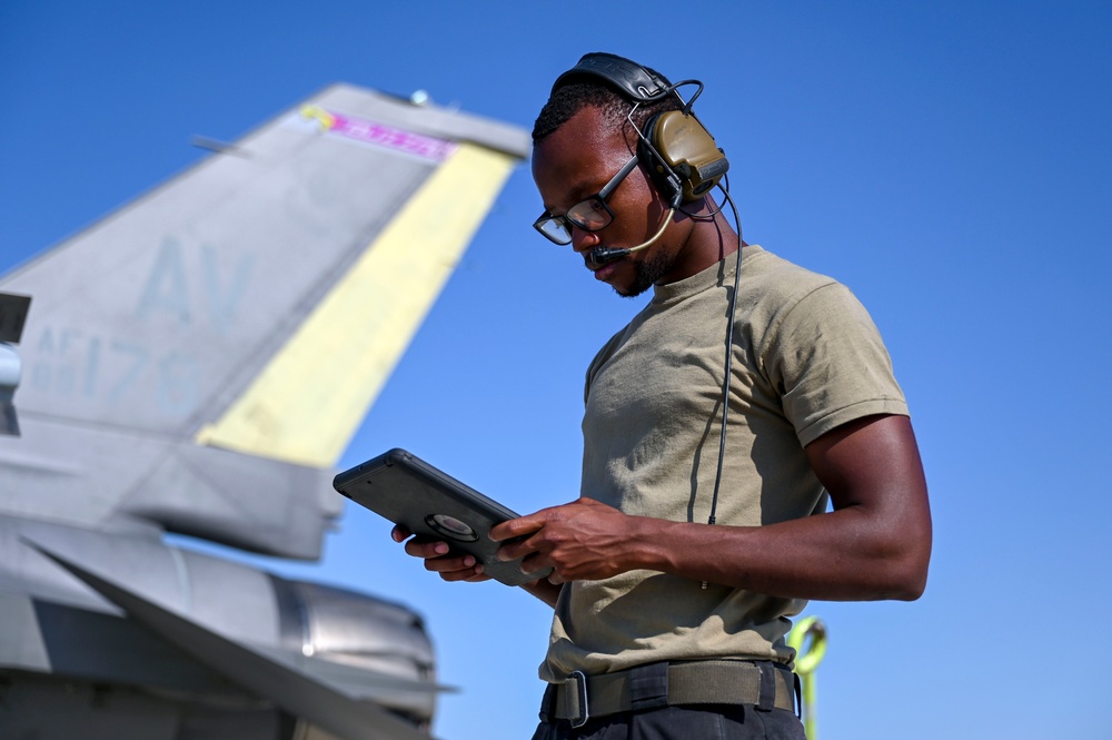 510th FS participates in Thracian Star 25