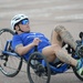 Team Air Force Trains for 2025 DoD Warrior Games