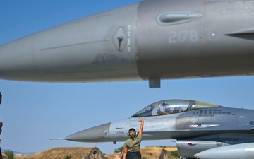 510th FS participates in Thracian Star 25