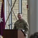 Martin Army Community Hospital Holds Change of Command Ceremony