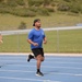 Team Air Force Trains for 2025 DoD Warrior Games