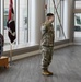 Martin Army Community Hospital Holds Change of Command Ceremony