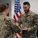 Award Presentation at NTAG Miami