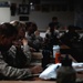 TTECG Hosts an Artillery Operations Tactics Class