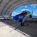 Fleet Readiness Center Southeast inducts T-45 Goshawks to service life extension production line