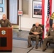 CSG 4 Change of Command