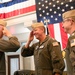 CSG 4 Change of Command