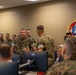 Commandant, Gen. Eric M. Smith visits MARFORRES &amp; MARFORSOUTH