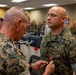 Commandant, Gen. Eric M. Smith visits MARFORRES &amp; MARFORSOUTH