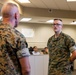 Commandant, Gen. Eric M. Smith visits MARFORRES &amp; MARFORSOUTH