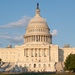 U.S. Navy Band Country Current performs on the west steps of the United States Capitol