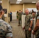 Commandant, Gen. Eric M. Smith visits MARFORRES &amp; MARFORSOUTH