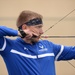 Team Air Force Trains for 2025 DoD Warrior Games