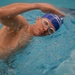 Team Air Force Trains for 2025 DoD Warrior Games
