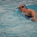 Team Air Force Trains for 2025 DoD Warrior Games